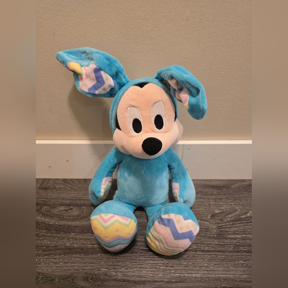 Disney Imports Dragon Easter Mickey Mouse